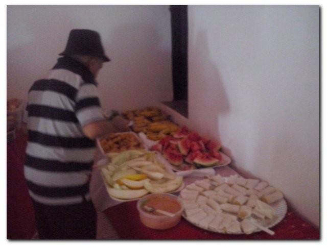 Comunidade Forte será beneficiada com o “Projeto Piauí” - Imagem 31