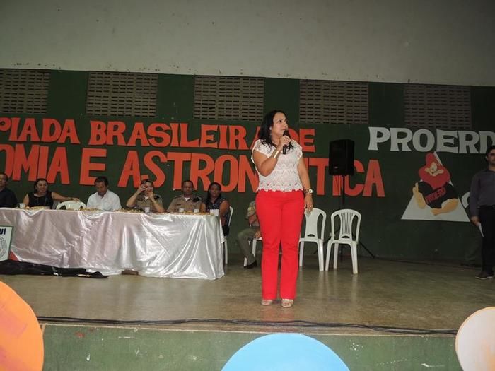 OBA e PROERD: Água Branca tem noite de premiação e certificação para os alunos da rede municipal - Imagem 11