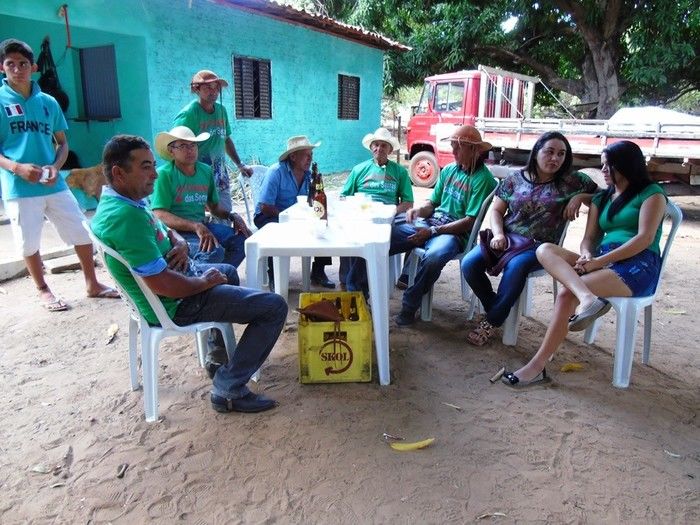 II Cavalgada das Serras reuniu público recorde em Pedro II - Imagem 121