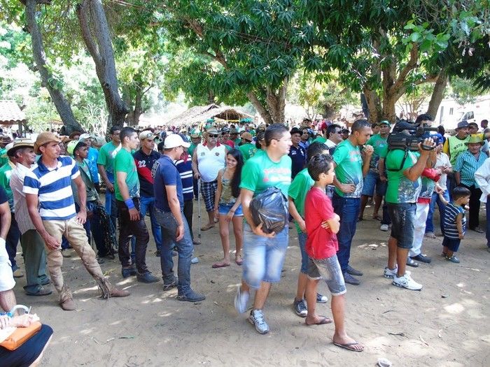 II Cavalgada das Serras reuniu público recorde em Pedro II - Imagem 140