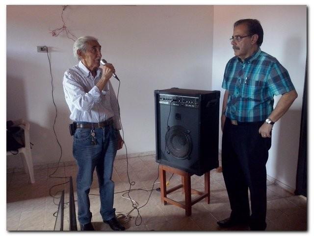 Comunidade Forte será beneficiada com o “Projeto Piauí” - Imagem 3