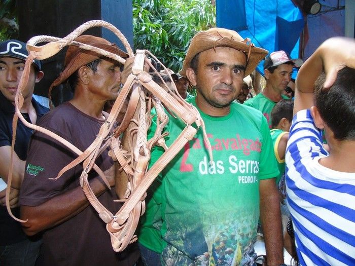 II Cavalgada das Serras reuniu público recorde em Pedro II - Imagem 181