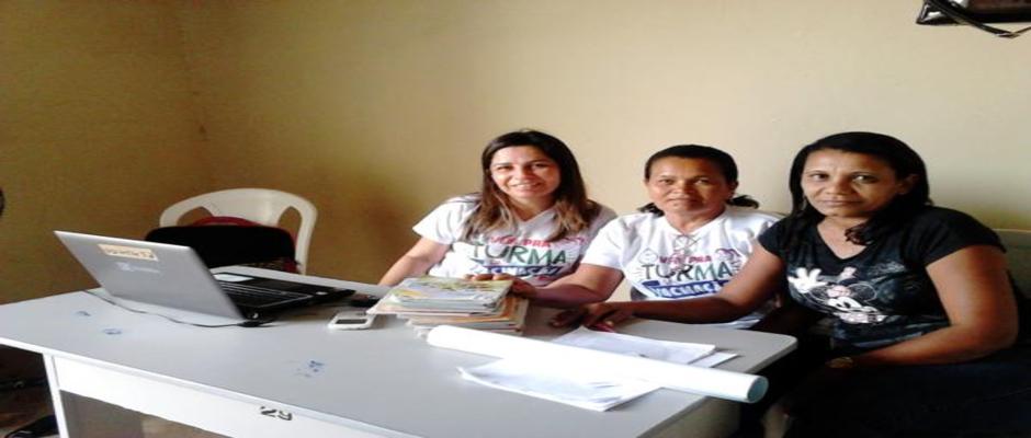 2ª etapa do Dia D da vacinação contra pólio e sarampo ocorre hoje, sexta-feira em Amarante