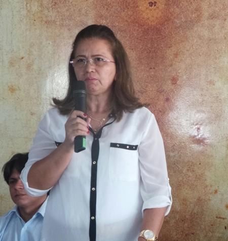 Prefeitura de Pimenteiras entrega registro de imóveis de residências  - Imagem 5