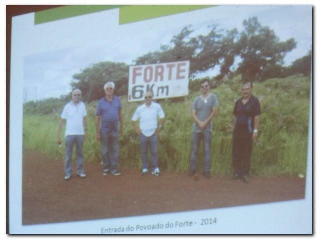 Comunidade Forte será beneficiada com o “Projeto Piauí” - Imagem 8