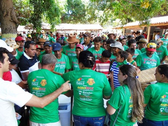 II Cavalgada das Serras reuniu público recorde em Pedro II - Imagem 114