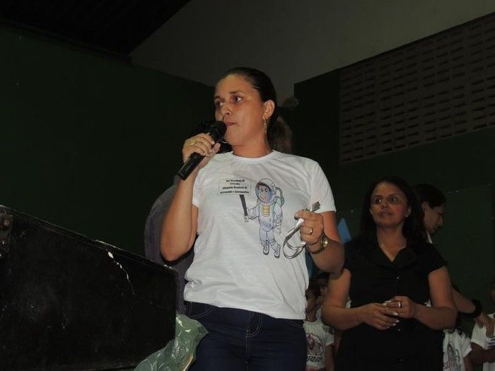 OBA e PROERD: Água Branca tem noite de premiação e certificação para os alunos da rede municipal - Imagem 18