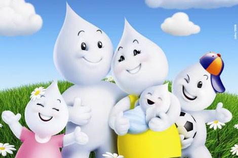 Campanha de Vacinação contra Sarampo e Paralisia Infantil  - Imagem 1