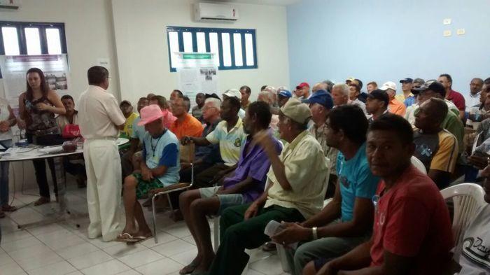 Equipe I da Secretaria Municipal de Saúde Comemora o Sucesso da Campanha Novembro Azul - Imagem 2