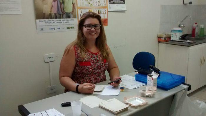 Equipe I da Secretaria Municipal de Saúde Comemora o Sucesso da Campanha Novembro Azul - Imagem 1