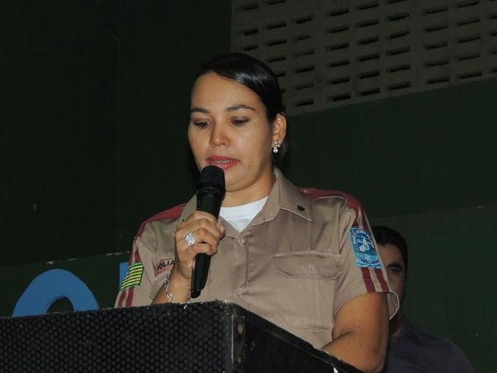 OBA e PROERD: Água Branca tem noite de premiação e certificação para os alunos da rede municipal - Imagem 7