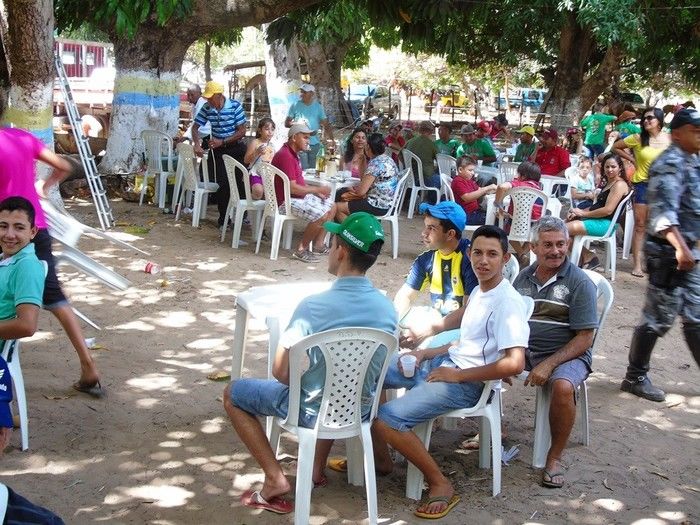 II Cavalgada das Serras reuniu público recorde em Pedro II - Imagem 133