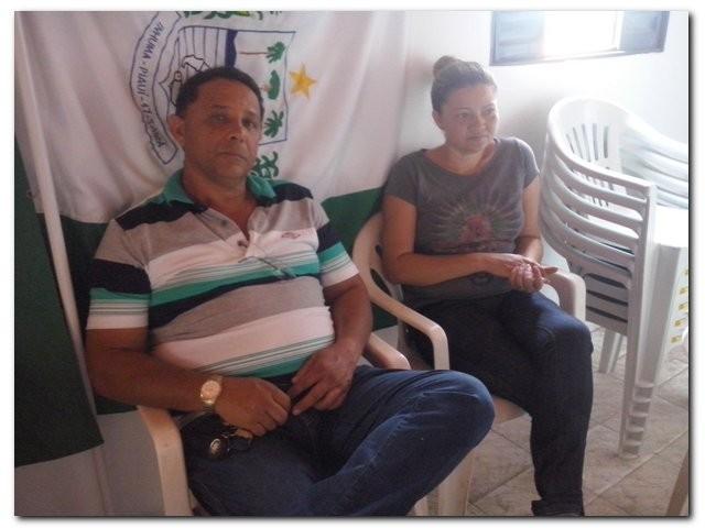 Comunidade Forte será beneficiada com o “Projeto Piauí” - Imagem 22