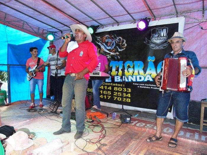 II Cavalgada das Serras reuniu público recorde em Pedro II - Imagem 143