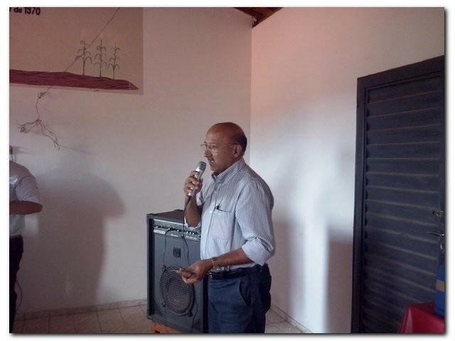 Comunidade Forte será beneficiada com o “Projeto Piauí” - Imagem 20