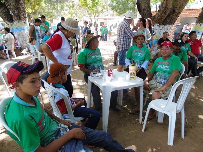 II Cavalgada das Serras reuniu público recorde em Pedro II - Imagem 130