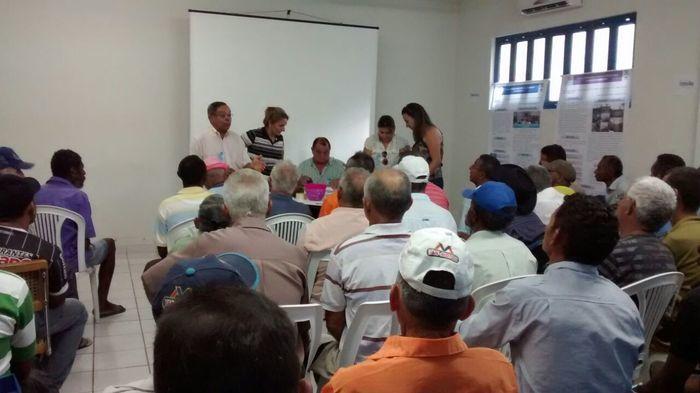 Equipe I da Secretaria Municipal de Saúde Comemora o Sucesso da Campanha Novembro Azul - Imagem 9