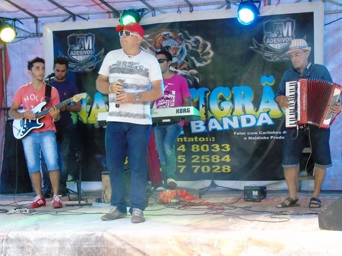 II Cavalgada das Serras reuniu público recorde em Pedro II - Imagem 118