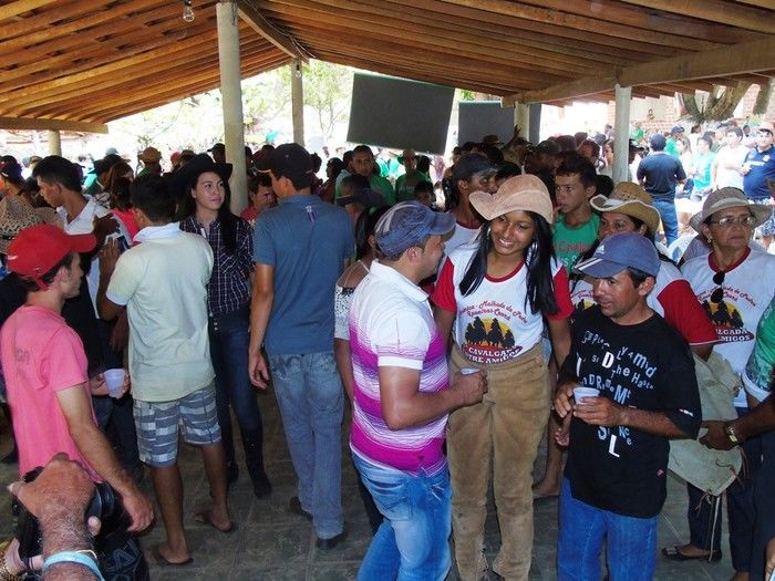 II Cavalgada das Serras reuniu público recorde em Pedro II - Imagem 161