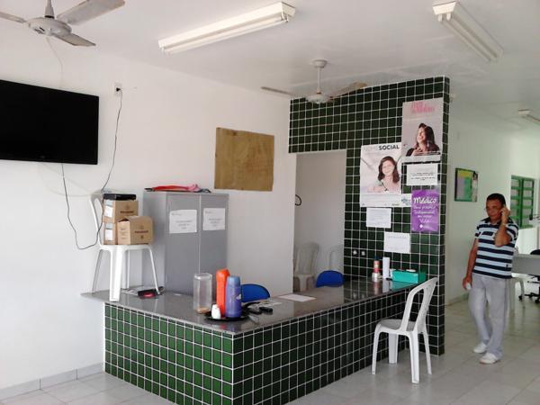 2ª etapa do Dia D da vacinação contra pólio e sarampo ocorre hoje, sexta-feira em Amarante - Imagem 8