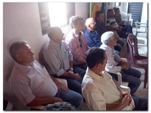 Comunidade Forte será beneficiada com o “Projeto Piauí” - Imagem 15