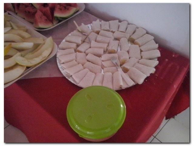 Comunidade Forte será beneficiada com o “Projeto Piauí” - Imagem 28