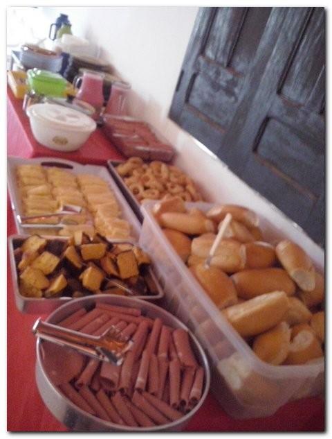 Comunidade Forte será beneficiada com o “Projeto Piauí” - Imagem 24