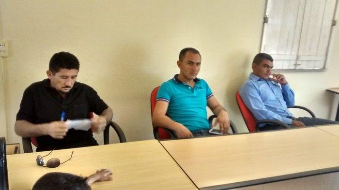 Prefeitura realiza “Audiência Pública” - Imagem 3