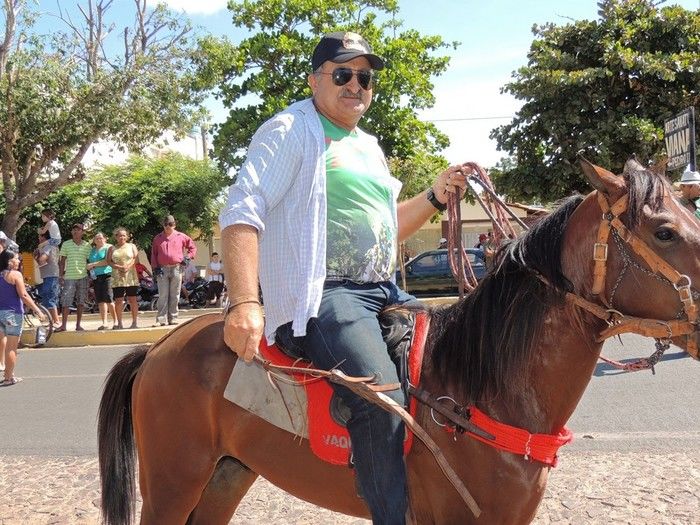 II Cavalgada das Serras reuniu público recorde em Pedro II - Imagem 27