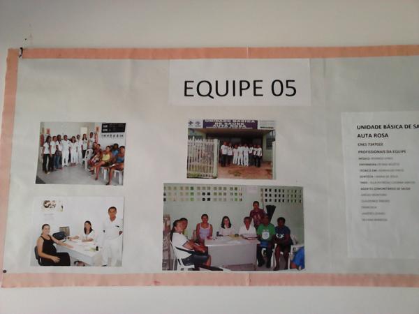 2ª etapa do Dia D da vacinação contra pólio e sarampo ocorre hoje, sexta-feira em Amarante - Imagem 7