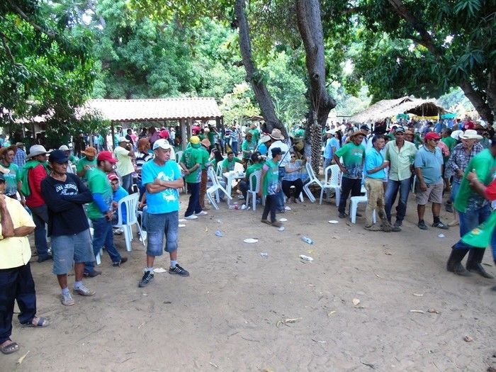 II Cavalgada das Serras reuniu público recorde em Pedro II - Imagem 119