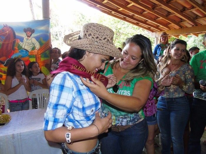 II Cavalgada das Serras reuniu público recorde em Pedro II - Imagem 165