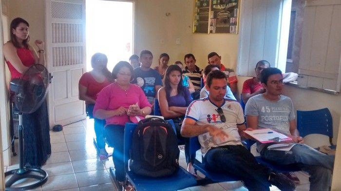 Prefeitura realiza “Audiência Pública” - Imagem 14