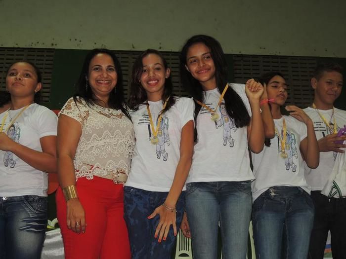 OBA e PROERD: Água Branca tem noite de premiação e certificação para os alunos da rede municipal - Imagem 23