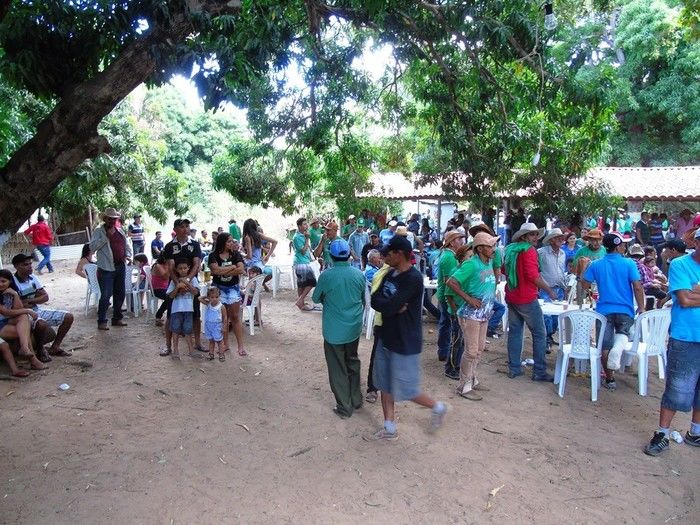 II Cavalgada das Serras reuniu público recorde em Pedro II - Imagem 120