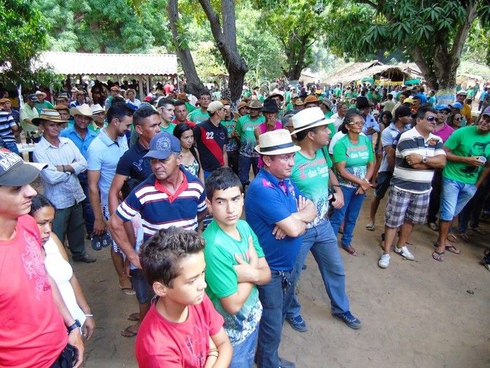 II Cavalgada das Serras reuniu público recorde em Pedro II - Imagem 145