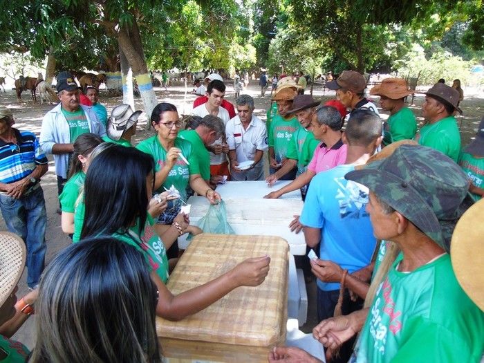 II Cavalgada das Serras reuniu público recorde em Pedro II - Imagem 117