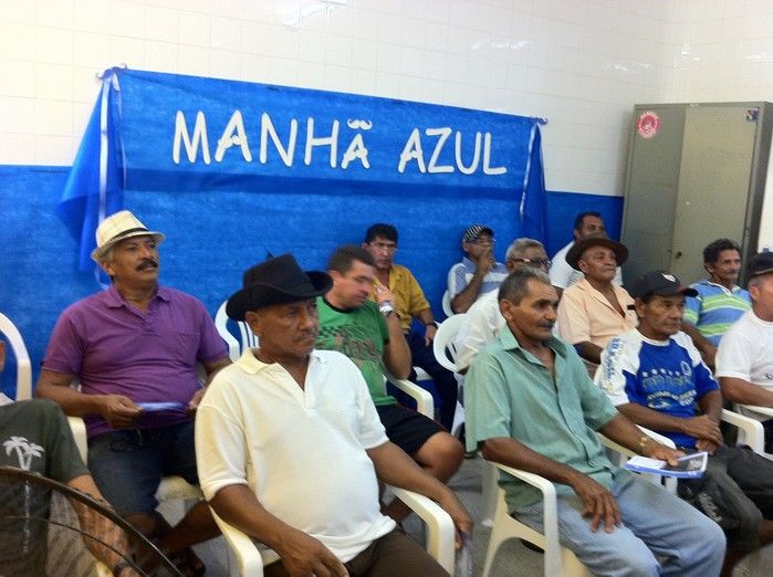 Orientações e prevenções marcam a campanha Novembro Azul em Brasileira - Imagem 5