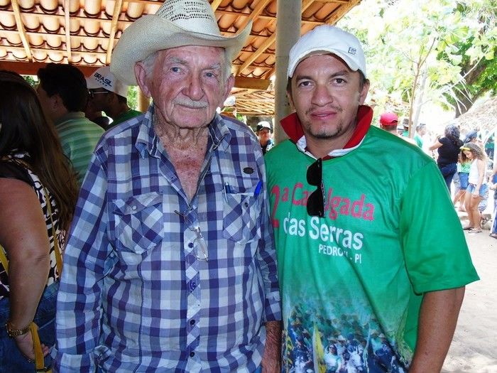 II Cavalgada das Serras reuniu público recorde em Pedro II - Imagem 138