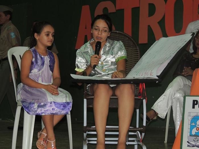 OBA e PROERD: Água Branca tem noite de premiação e certificação para os alunos da rede municipal - Imagem 6