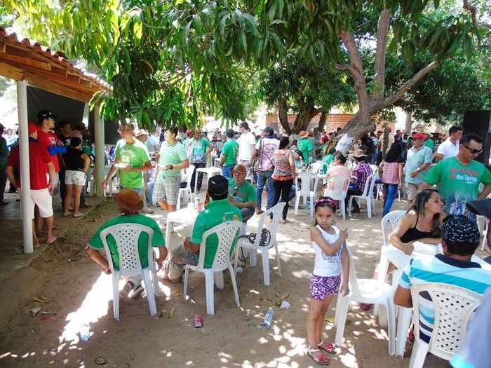 II Cavalgada das Serras reuniu público recorde em Pedro II - Imagem 132