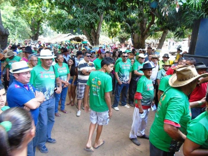 II Cavalgada das Serras reuniu público recorde em Pedro II - Imagem 146