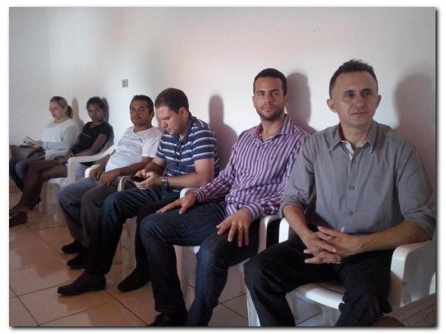 Comunidade Forte será beneficiada com o “Projeto Piauí” - Imagem 21