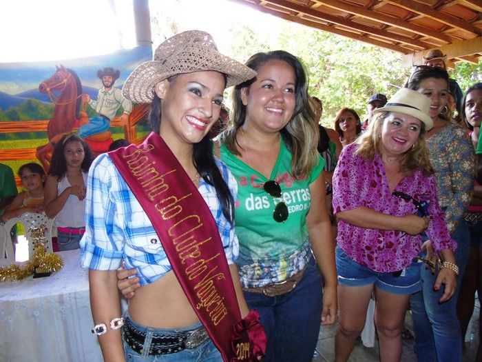 II Cavalgada das Serras reuniu público recorde em Pedro II - Imagem 166