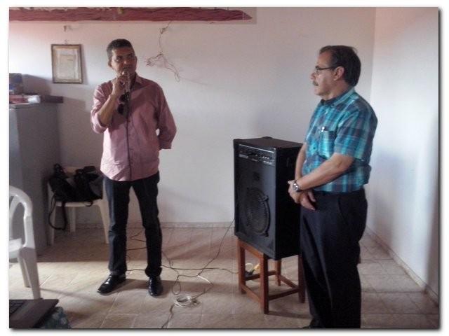 Comunidade Forte será beneficiada com o “Projeto Piauí” - Imagem 12