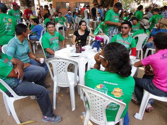 II Cavalgada das Serras reuniu público recorde em Pedro II - Imagem 126