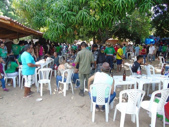 II Cavalgada das Serras reuniu público recorde em Pedro II - Imagem 139