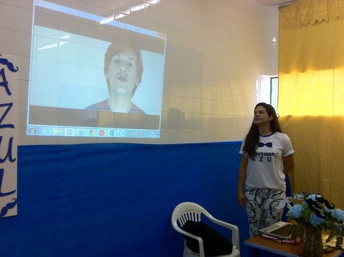 Orientações e prevenções marcam a campanha Novembro Azul em Brasileira - Imagem 4