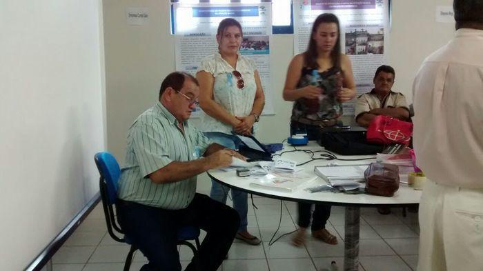 Equipe I da Secretaria Municipal de Saúde Comemora o Sucesso da Campanha Novembro Azul - Imagem 4