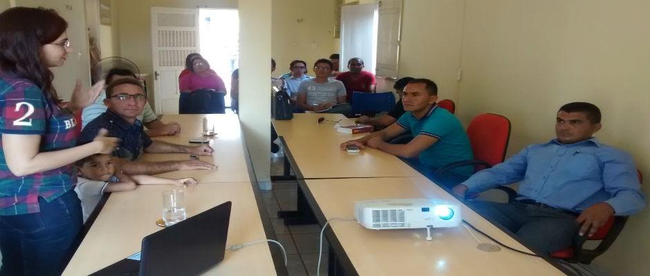 Prefeitura realiza “Audiência Pública”